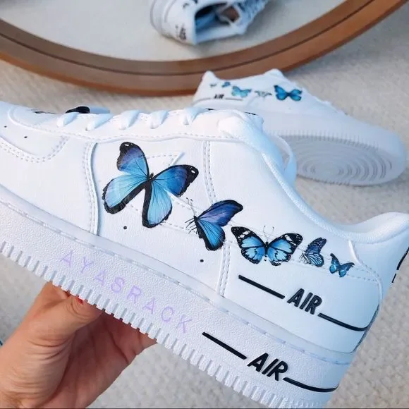 Air force double - Picture 6 of 10